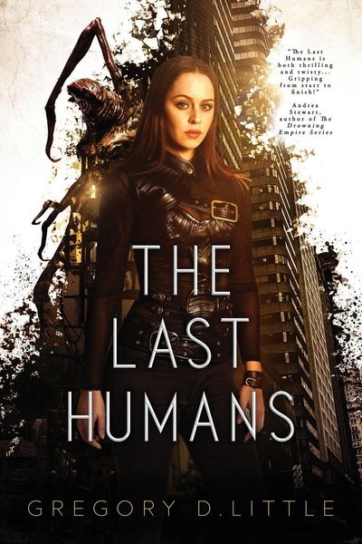 Produktbild: The Last Humans