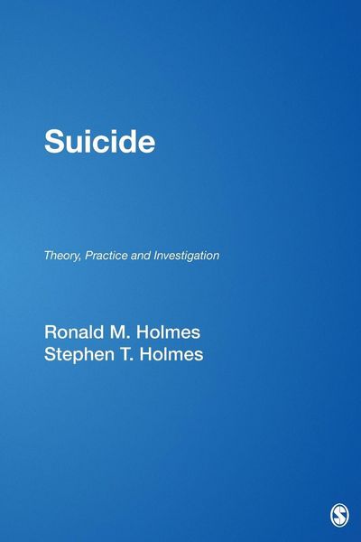 Produktbild: Suicide