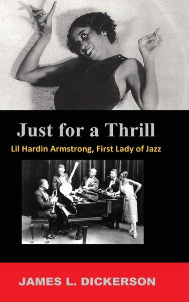 Produktbild: Just for a Thrill