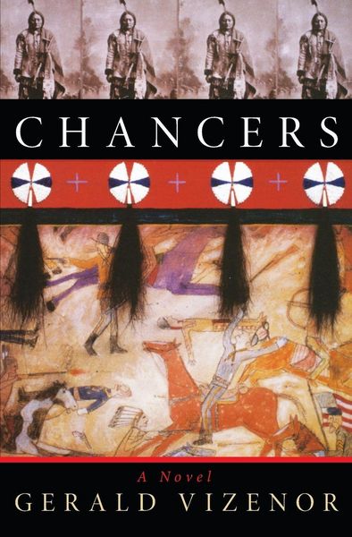Produktbild: Chancers