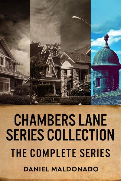 Produktbild: Chambers Lane Series Collection