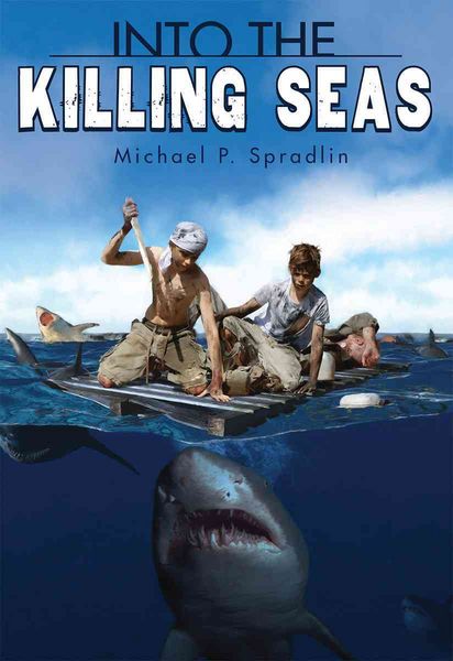 Produktbild: Into The Killing Seas