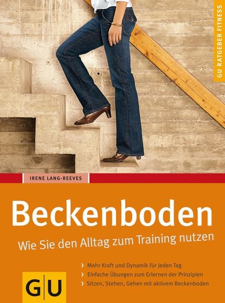 Produktbild: Beckenboden