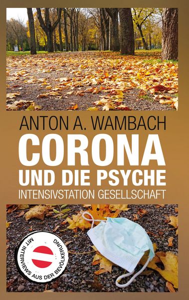 Produktbild: Corona und die Psyche