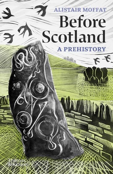 Produktbild: Before Scotland