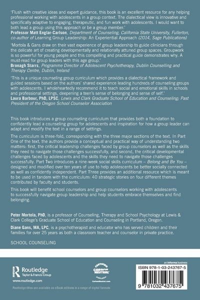 Produktbild: Strengthening Social Connections and Individual Resilience in Adolescence