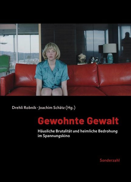 Produktbild: Gewohnte Gewalt