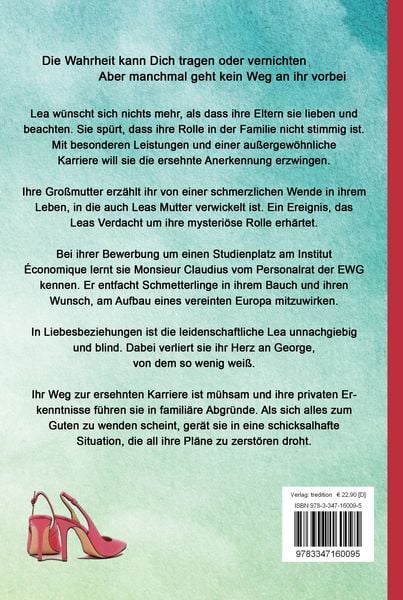 Produktbild: Leichtf&uuml;&szlig;ig geht nur mit aller Kraft