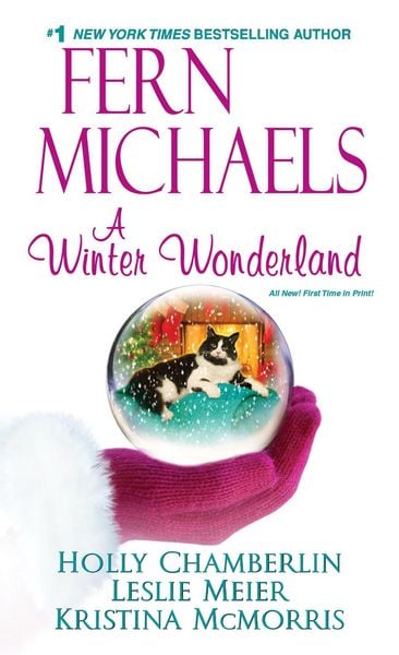 Produktbild: A Winter Wonderland