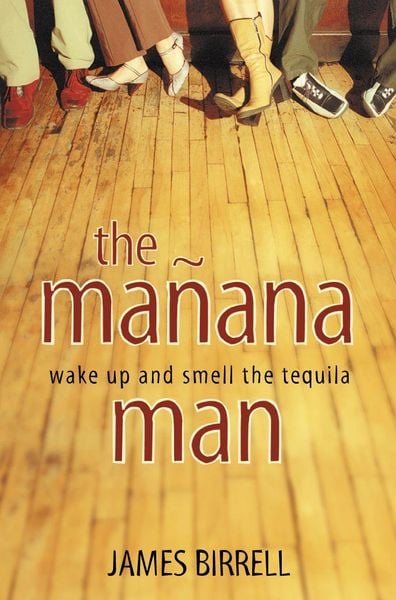 Produktbild: The Ma&ntilde;ana Man