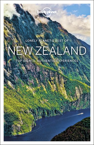 Produktbild: Best of New Zealand