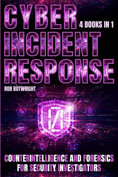 Produktbild: Cyber Incident Response