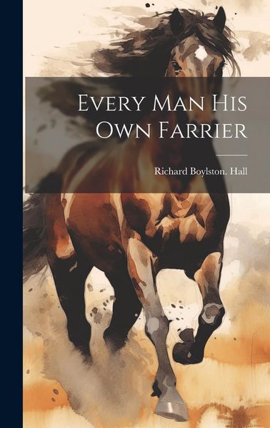 Produktbild: Every man his own Farrier