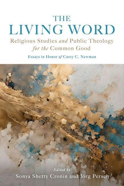 Produktbild: The Living Word