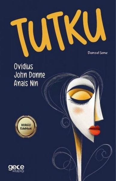 Produktbild: Tutku