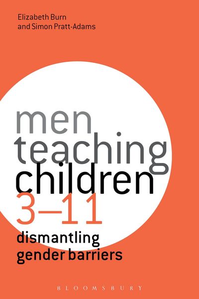 Produktbild: Men Teaching Children 3-11