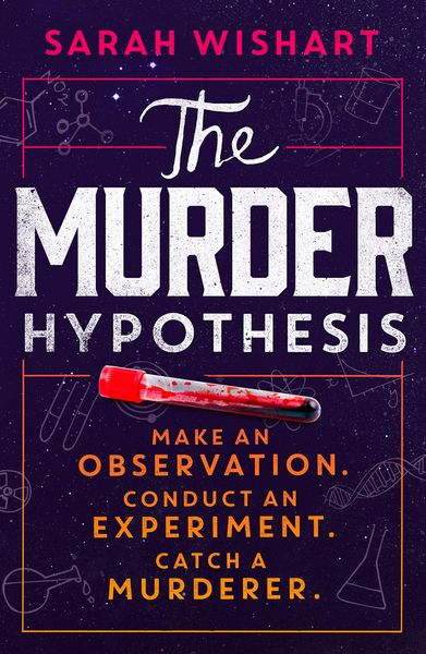 Produktbild: The Murder Hypothesis