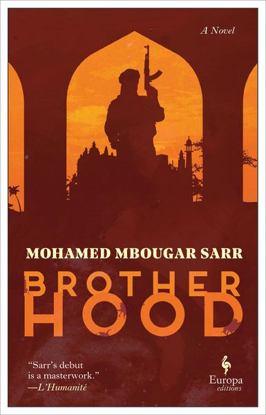 Produktbild: Brotherhood