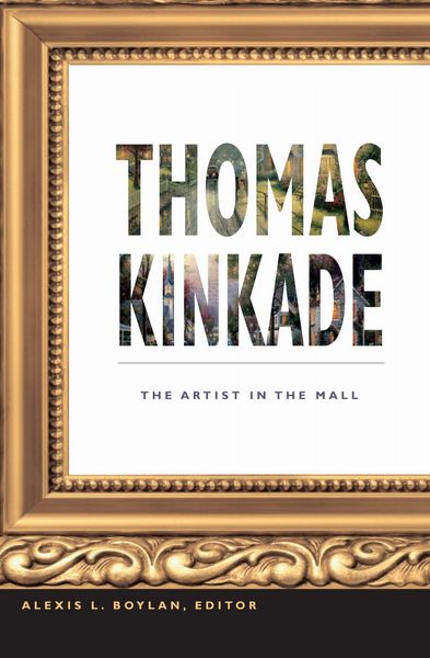 Produktbild: Thomas Kinkade