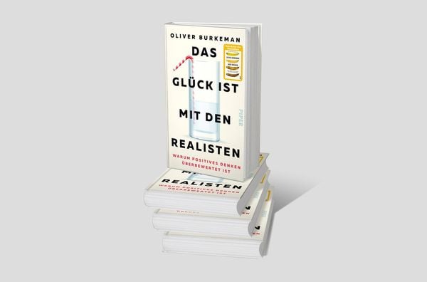 Produktbild: Das Gl&uuml;ck ist mit den Realisten