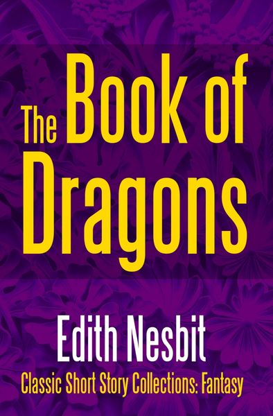 Produktbild: The Book of Dragons