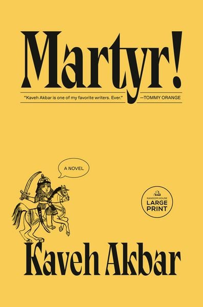 Produktbild: Martyr!