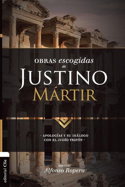 Produktbild: El Obras escogidas de Justino M&iquest;&iquest;rtir