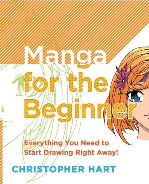Produktbild: Manga for the Beginner