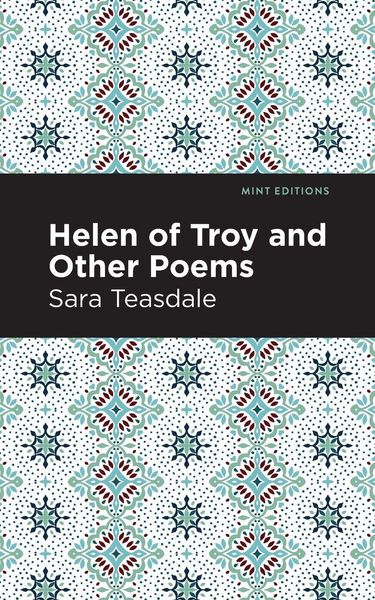 Produktbild: Helen of Troy and Other Poems