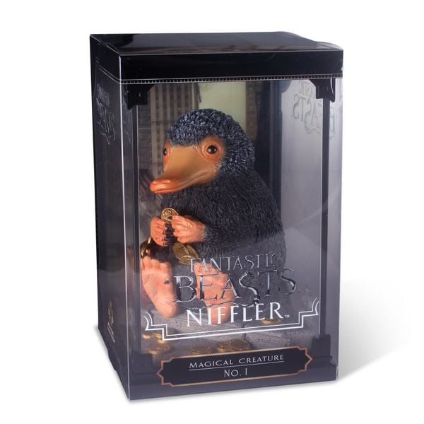 Produktbild: Magical Creatures- Niffler