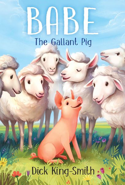 Produktbild: Babe the Gallant Pig