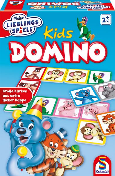 Produktbild: Domino Kids