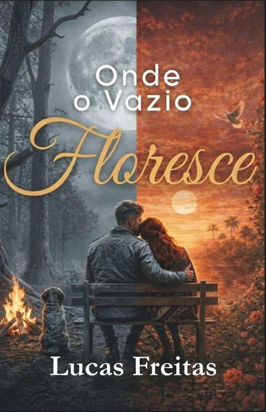 Produktbild: Onde o Vazio Floresce