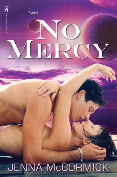 Produktbild: No Mercy