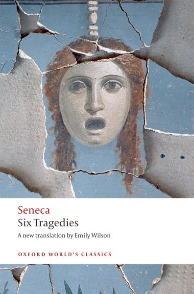 Produktbild: Six Tragedies