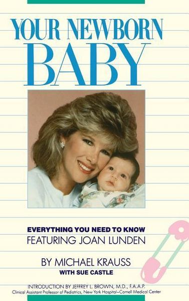 Produktbild: Your Newborn Baby