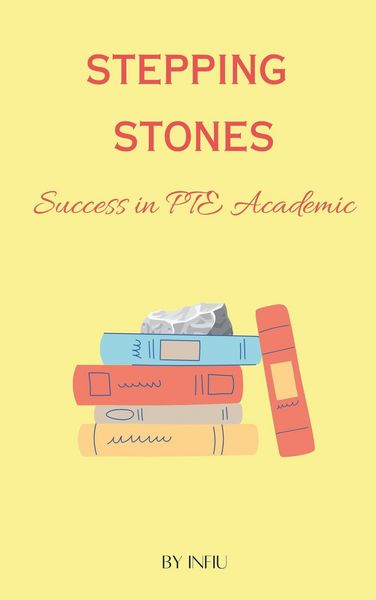 Produktbild: Stepping Stones - Success in PTE Academic
