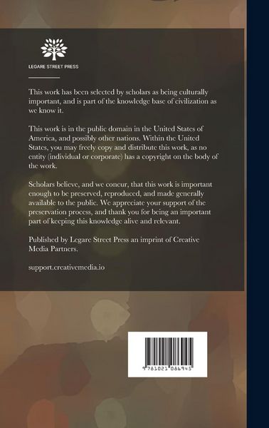 Produktbild: The Annual Register; Volume 2