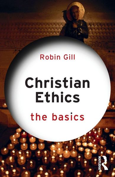 Produktbild: Christian Ethics