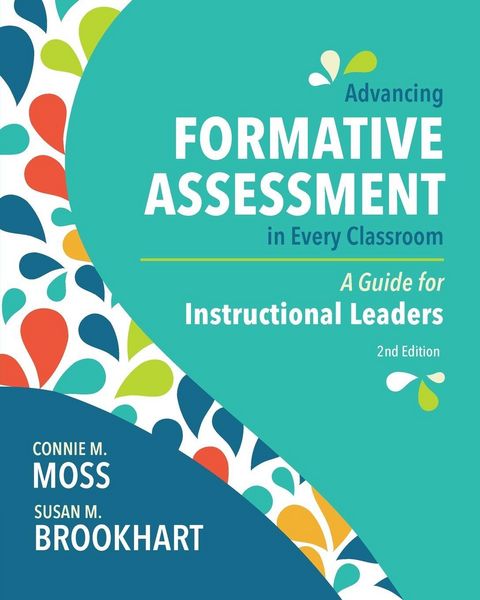 Produktbild: Advancing Formative Assessment in Every Classroom