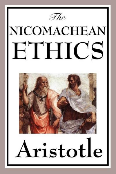 Produktbild: The Nicomachean Ethics