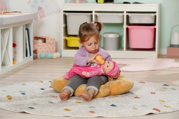 Produktbild: @BABY born Anna Pink 36cm