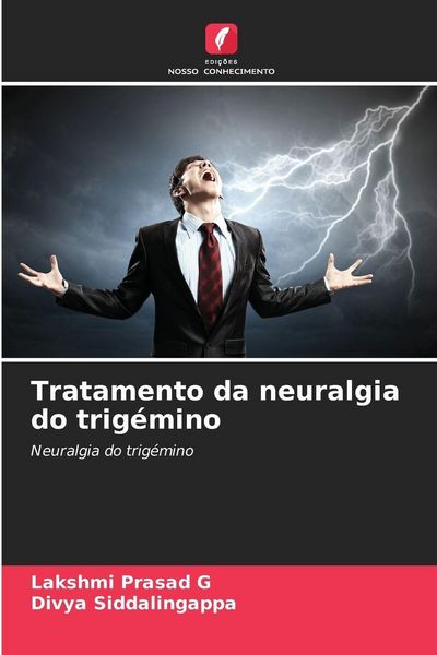 Produktbild: Tratamento da neuralgia do trig&eacute;mino