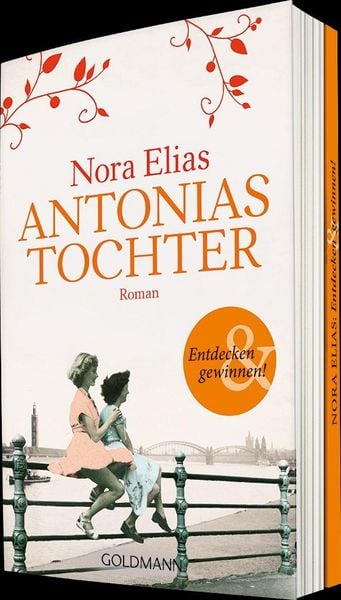 Produktbild: Antonias Tochter