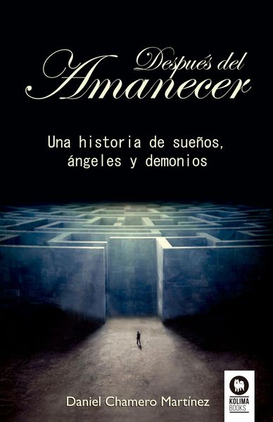 Produktbild: Despu&eacute;s del amanecer
