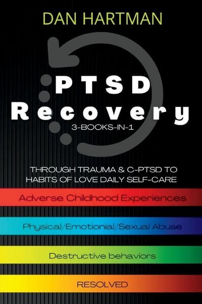 Produktbild: PTSD Recovery