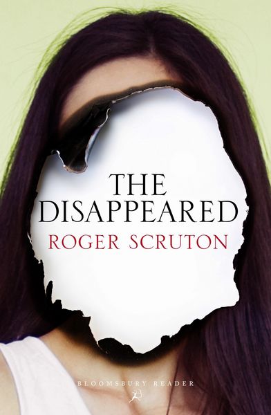 Produktbild: The Disappeared