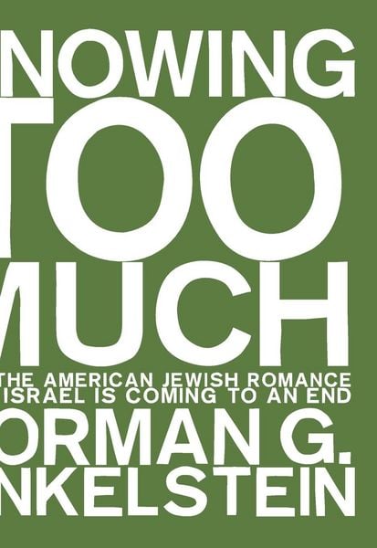 Produktbild: Knowing Too Much
