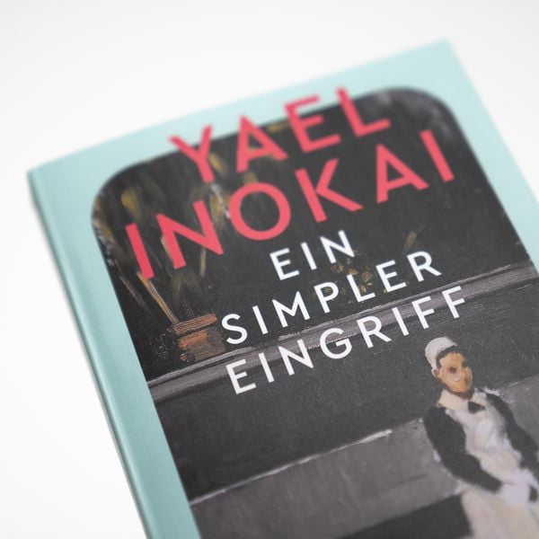 Produktbild: Ein simpler Eingriff