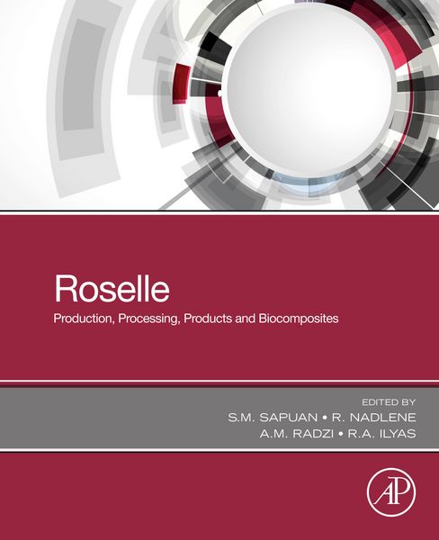 Produktbild: Roselle